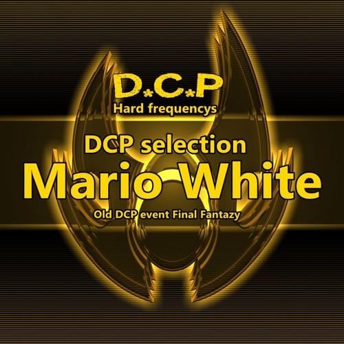 Mario White Final fantazy old DCP Podcast