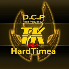 TK aka HardTimea @ DCP Hard frequencys