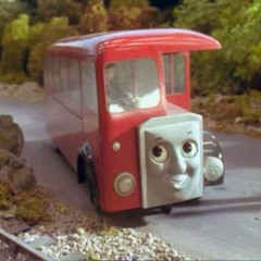 Bertie Down The Countryside