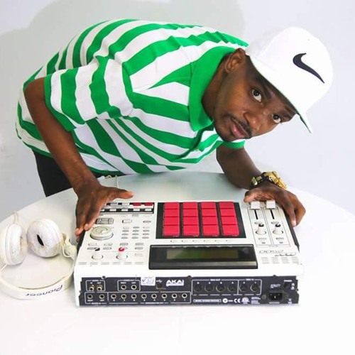 RELEMBRANDO = MARQUINHO DEEJAY COM AS RLK 150BPM ((DJ KROOS ))