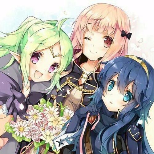 Nightcore - Let - Go