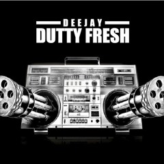 Da Dutty Mix Vol 1