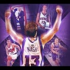 SOS TOOLY - STEVE NASH