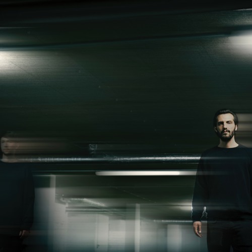 BBC 6 Thomas Ravenscroft Premiere: GHEIST - Axelot | Exploited