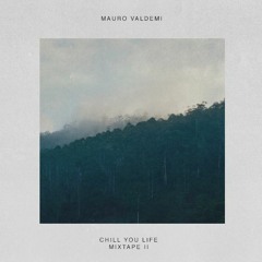 Chill Your Life #2 - Mauro Valdemi Mixtape