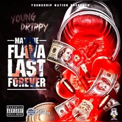 YoungDrippy "Young Chaser" (Rough)