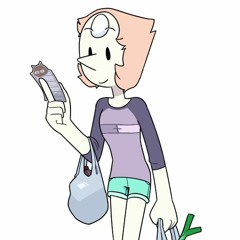 Steven Universe - Blue Diamond