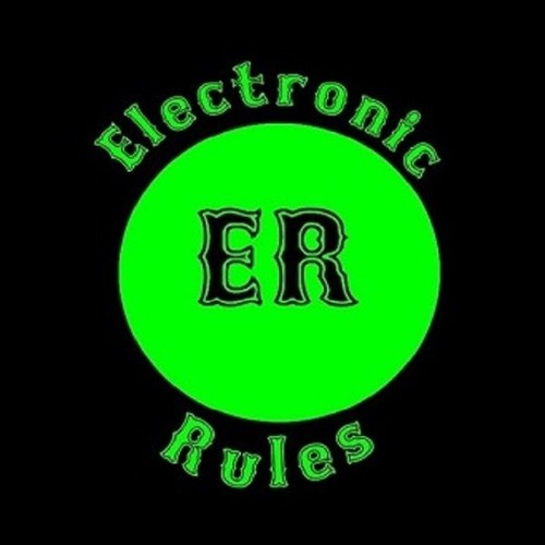 ER aka Emanuel Reule@Electronic Rules(Deep&Dirty Minimal-Techno)_25.08.17