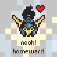 NeOH! - Homeward [Argofox Release]