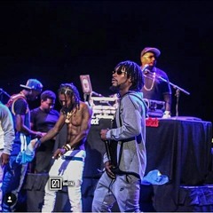 L.O.M Rudy & Eastside 80'S Feat. FMB DZ - Dont Let Em Tell You Nothing Different