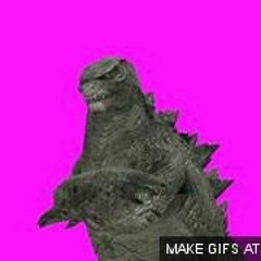 Killa Godzilla Feat. Elexa Amo Dawson