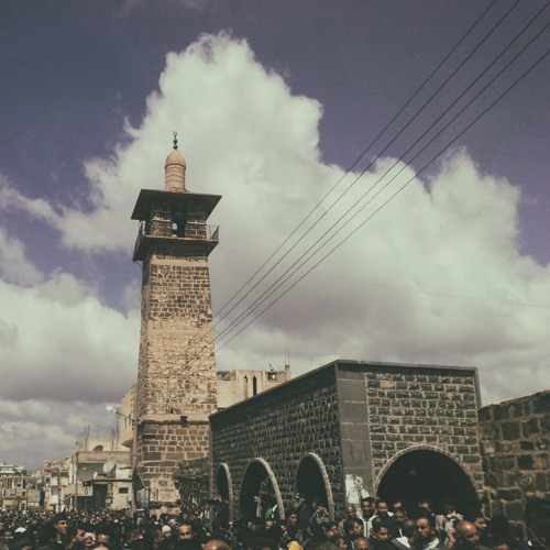 ‫حسام عساف - على درعا شدينا‬