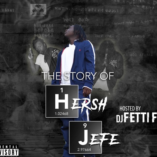 Her$h Jefe - Luvv