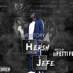 Her$h Jefe - Pop That Ft. Prince Track X Charlie Sky