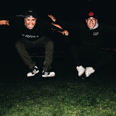 Piso21 - Me Llamas (TOWA X GA Remix)