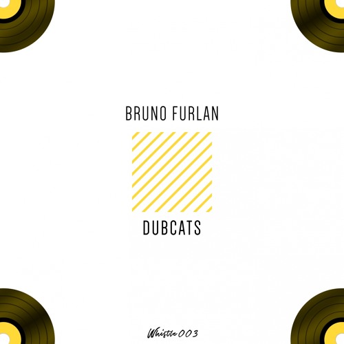Bruno Furlan - DubCats (Original Mix)