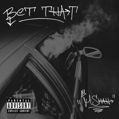 Bet That - Single