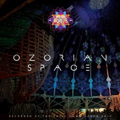 Ozorian Space - Live @ O.Z.O.R.A. 2017 Dome