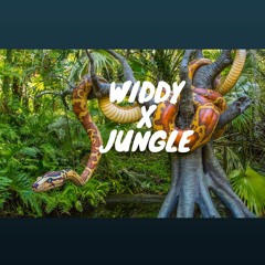 Widdy x Jungle