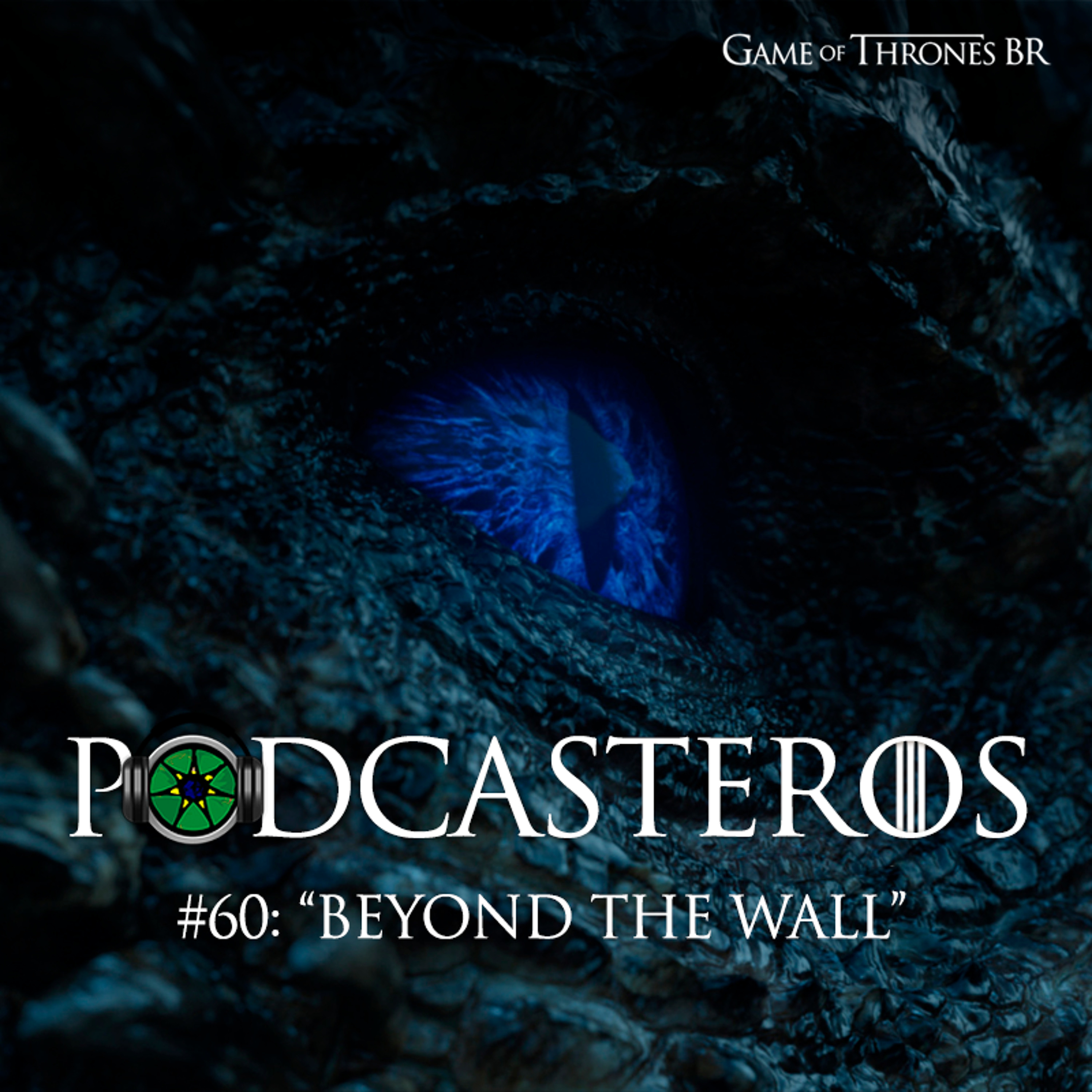 Podcasteros - Gelo & Fogo