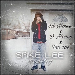 Mouse X D Money X Tae Tae - Spike Lee (Prod.V2J) #Drumshottaz