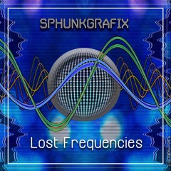 LOST FREQUENCIES by Sphunkgrafix