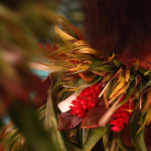 Ori Tahiti - Polynesian