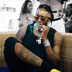 2 door Wraith (2 Chainz X Drake type beat) Prod by: SwaggyJv