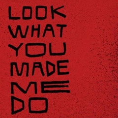 Taylor Swift - Look What You Made Me Do (Lavender)