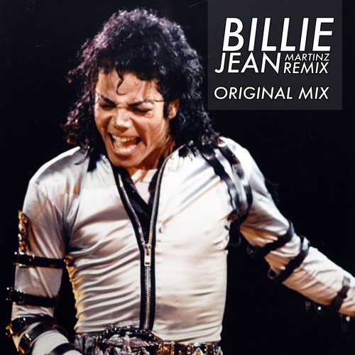 Martinz Official - Michael Jackson - Billie Jean (Martinz Remix) | Spinnin'  Records