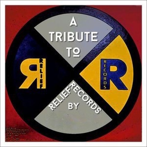 Relief Mix 8/26/2017