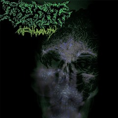 Lapidate Of Humanity - Engorged Abortion