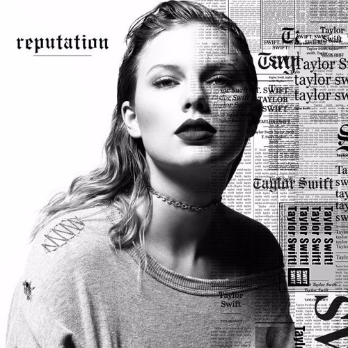 Download Taylor Swift - Look What You Made Me Do (Evans Trap, Dance Remix)