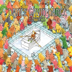 Dance Gavin Dance - Strawberry Swisher Pt. II  - Acoustic Cover
