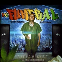 Shelow Shaq ( Mi Funeral ) -Dominican Playero Intro & Outro 110 BPM  Dj- Vladi - Mix