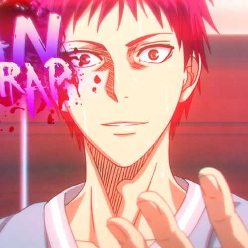 Stream Rap do Aomine (Kuroko no Basket)