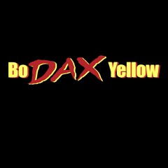 Dax- Bodak Yellow (DAXMIX)