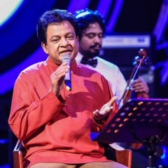 Atheethaya Sihinayak Pamanai - Karunarathna Divulgane @ Derana Singhagiri Studio