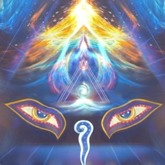 Sturdy Pete - Look To The Light  (Psychedelic Frequency Remix)//Demo No Master//