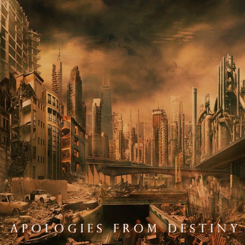 Apologies From Destiny