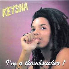 Keysha - Stop It