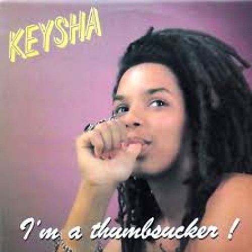 Keysha - Stop It
