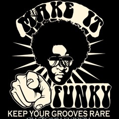 THE BEST IN DEEP SOULFUL FUNKY GROOVES BY TONY PERRY 2017