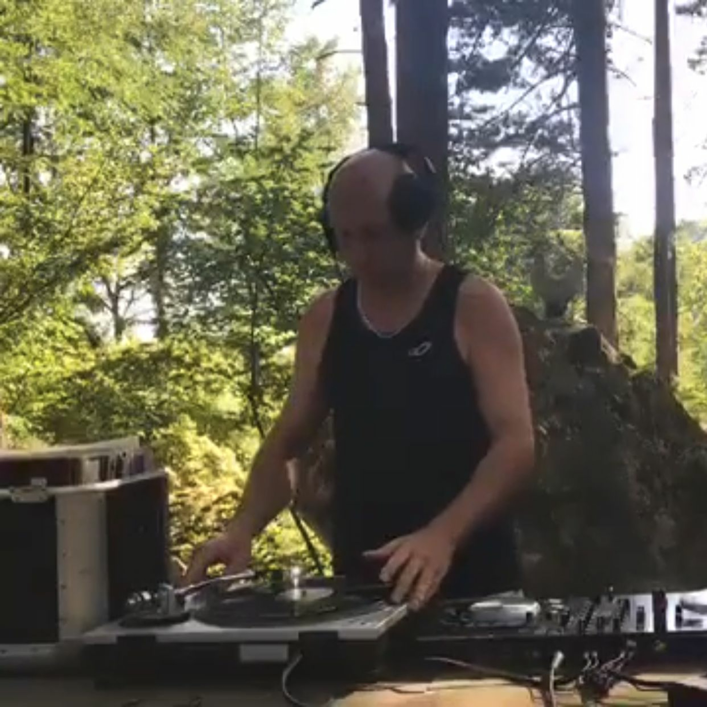 Euro Techno Music