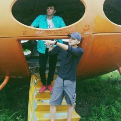 Voices (Prod. I Am K-Beatz)