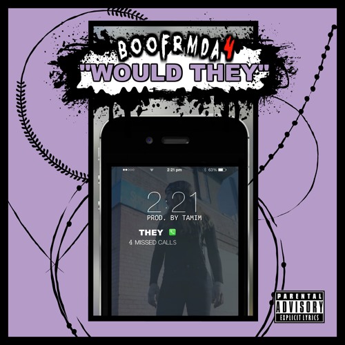 Would They [Prod Tamim]