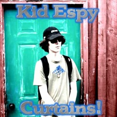 Curtains!