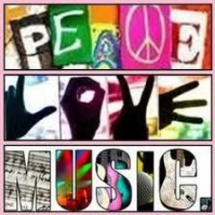 CIRCLE OF LOVE ©2017 byD.Peaceman&M.Winter