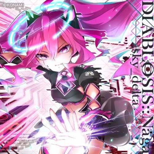 [SDVX音源] DIABLOSIS::Nāga [NOFX]