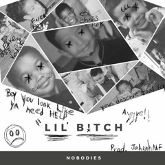 Lil Bitch ft. ArtGodSavii(Prod. @jahrahmf)